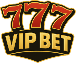 777 VIP Bet Logo